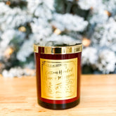 Cotton Headed Ninny Muggins Candle - 8 oz